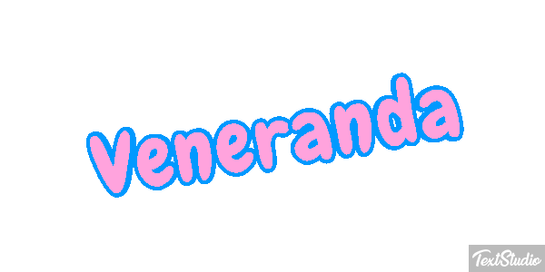 Veneranda Effetto testo