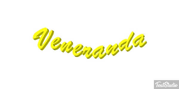 Veneranda Effetto testo