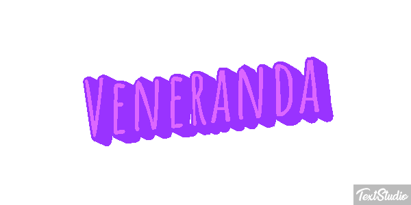 Veneranda Effetto testo