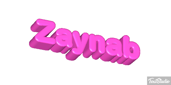 Zaynab Metin efekti