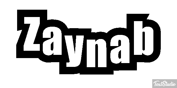 Zaynab Metin efekti