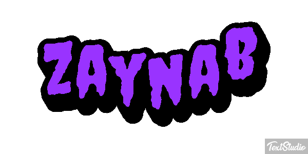 Zaynab Metin efekti