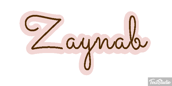 Zaynab Metin efekti