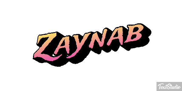 Zaynab Metin efekti