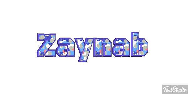 Zaynab Metin efekti