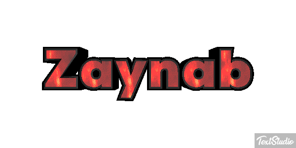 Zaynab Metin efekti