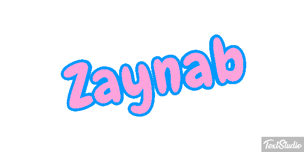 Zaynab Metin efekti