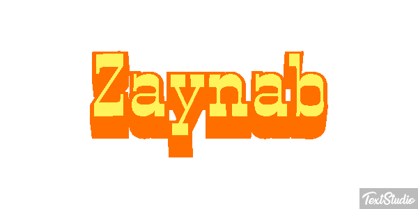 Zaynab Metin efekti