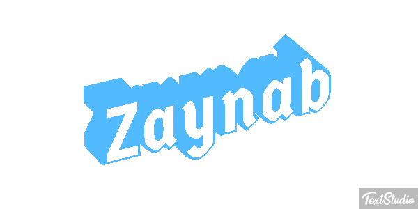 Zaynab Metin efekti