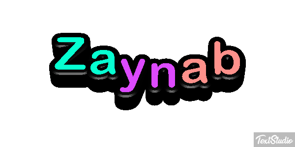 Zaynab Metin efekti