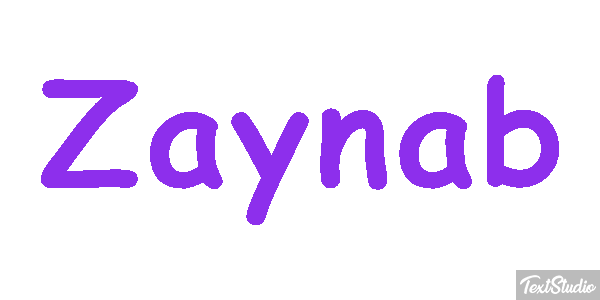 Zaynab Metin efekti