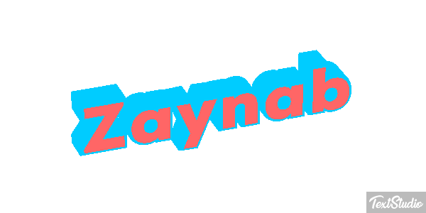 Zaynab Metin efekti
