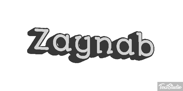 Zaynab Metin efekti