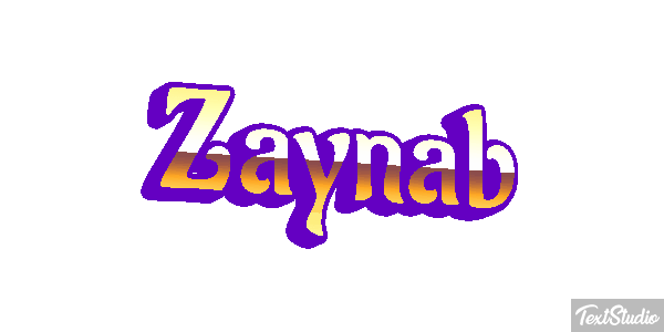 Zaynab Metin efekti