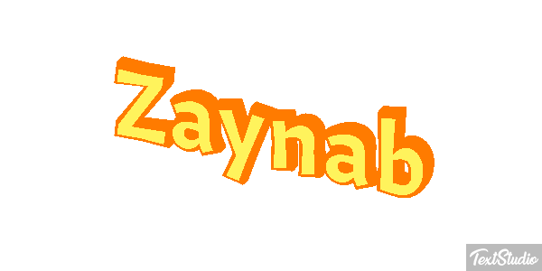 Zaynab Metin efekti