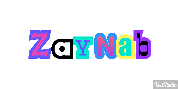 Zaynab Metin efekti