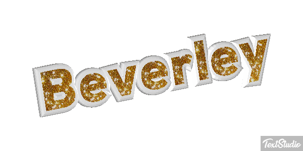 Beverley Efekt tekstowy