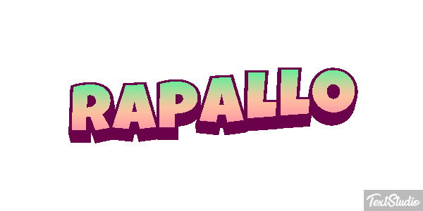 Rapallo Efekt tekstowy