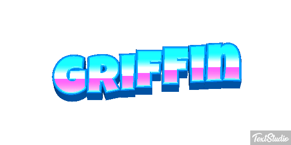 Griffin Efekt tekstowy