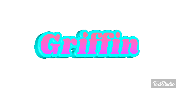 Griffin Efekt tekstowy