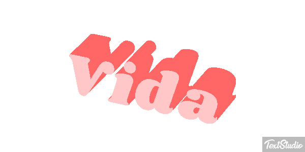 Vida Efeito do texto