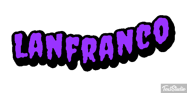 Lanfranco テキスト効果