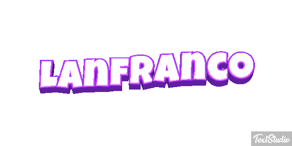 Lanfranco テキスト効果