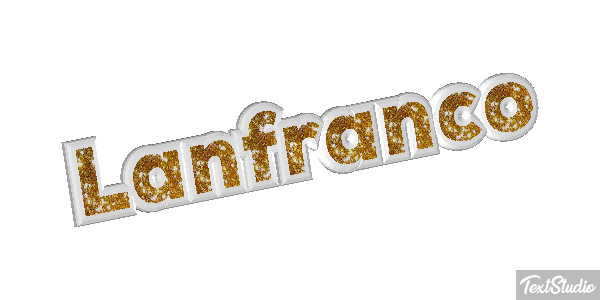 Lanfranco テキスト効果
