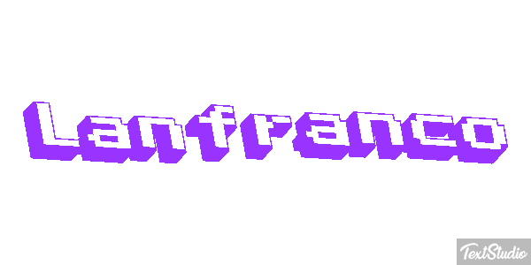 Lanfranco テキスト効果