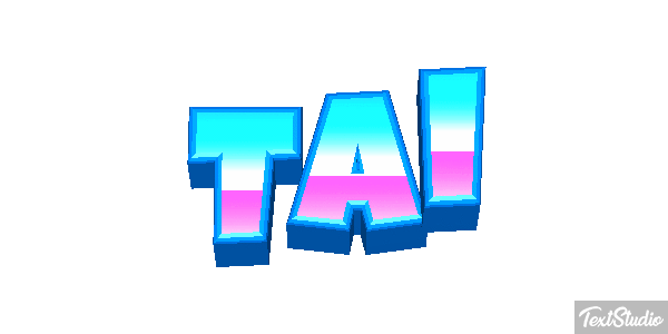 Tai Efecto de texto