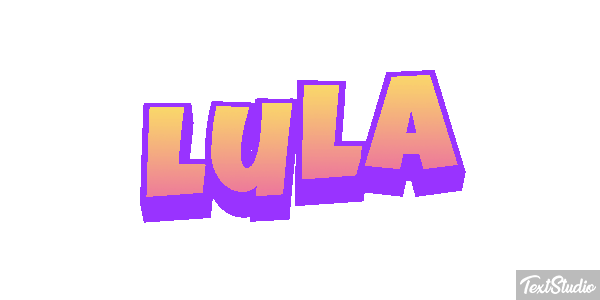 Lula Efeito do texto