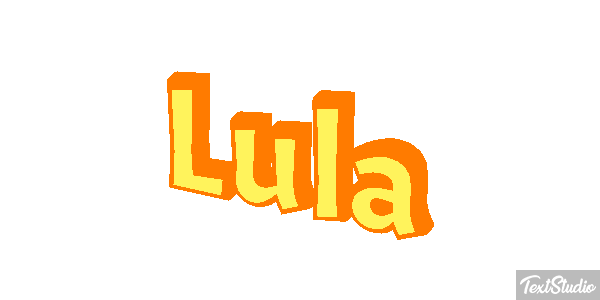 Lula Efeito do texto