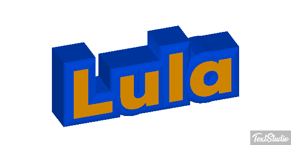 Lula Efeito do texto