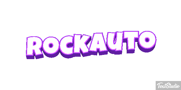 Rockauto Efekt tekstowy