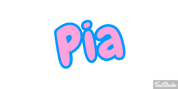 Pia Efeito do texto