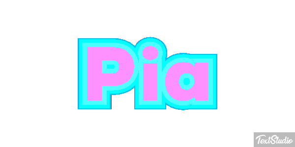 Pia Efeito do texto