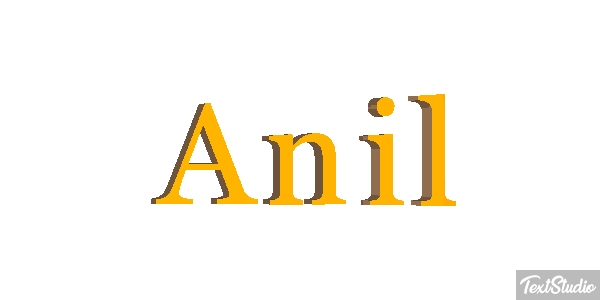 Anıl Metin efekti