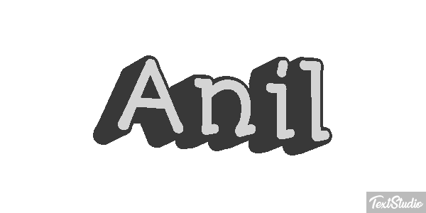 Anıl Metin efekti