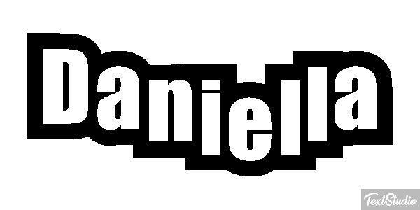 Daniella Metin efekti