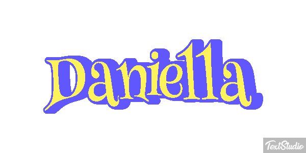 Daniella Metin efekti