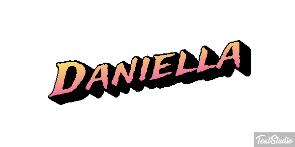 Daniella Metin efekti