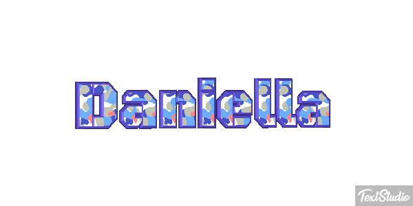 Daniella Metin efekti