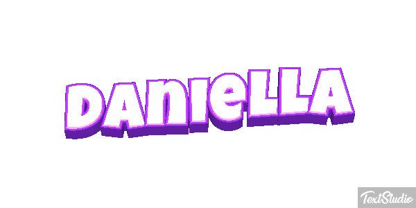 Daniella Metin efekti