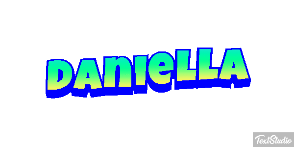 Daniella Metin efekti