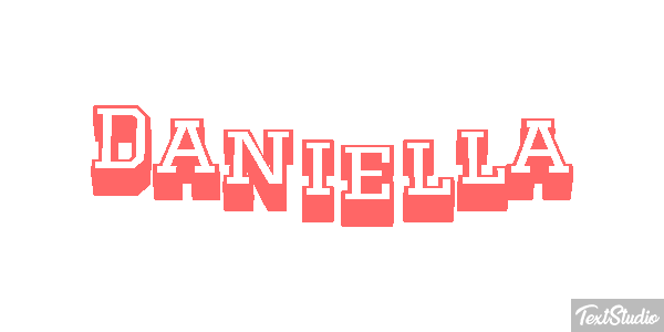 Daniella Metin efekti