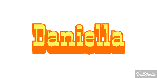 Daniella Metin efekti