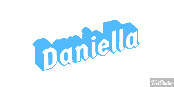 Daniella Metin efekti
