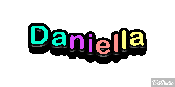 Daniella Metin efekti