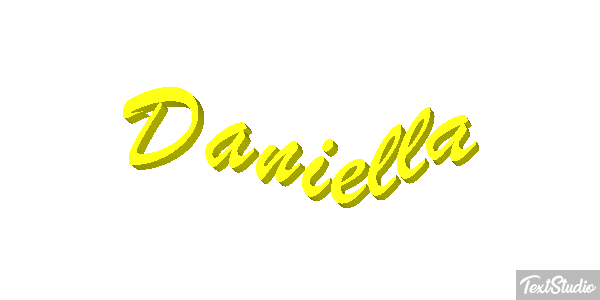 Daniella Metin efekti