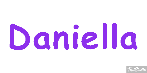 Daniella Metin efekti